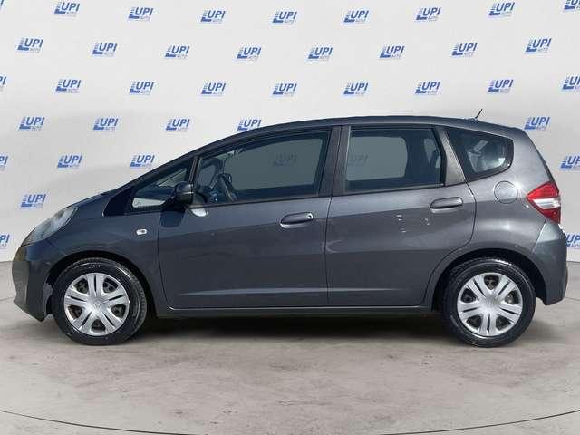 Honda Jazz 1.2 Trend