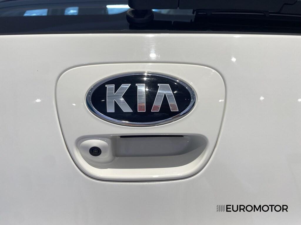 Kia Picanto 1.0 DPI Style Comfort Pack