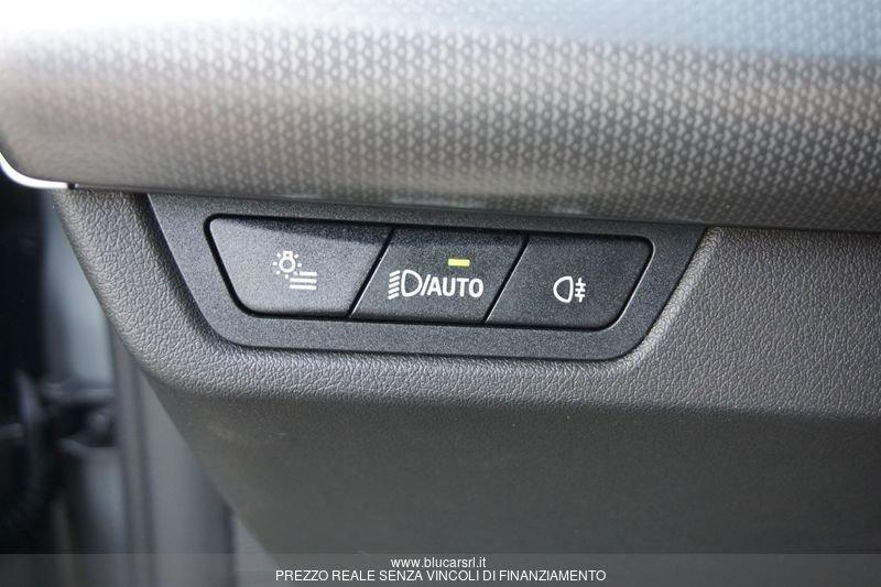 BMW X1 sDrive 18d Msport