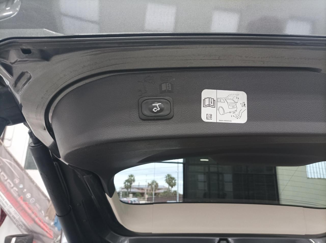 Ford Kuga 2.0 TDCI 150 CV S&S 4WD Powershift Business 10/2018