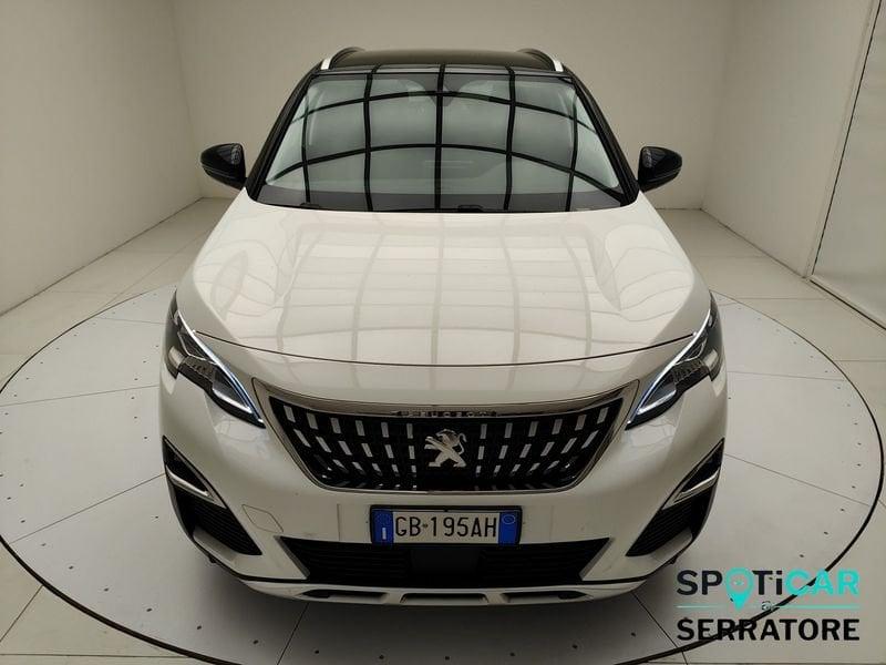 Peugeot 3008 II 1.2 puretech t. Allure s&s 130cv eat8