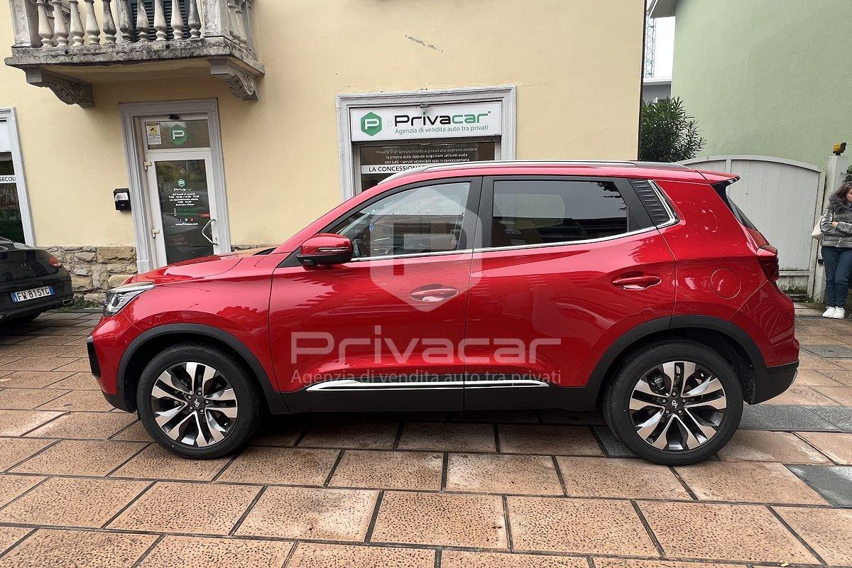 DR dr 5.0 s2 1.5 Turbo CVT Bi-Fuel GPL