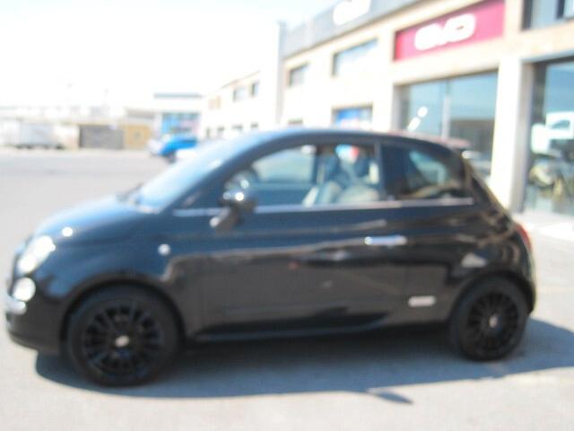 Fiat 500 1.3 Multijet 16V 75 CV Lounge