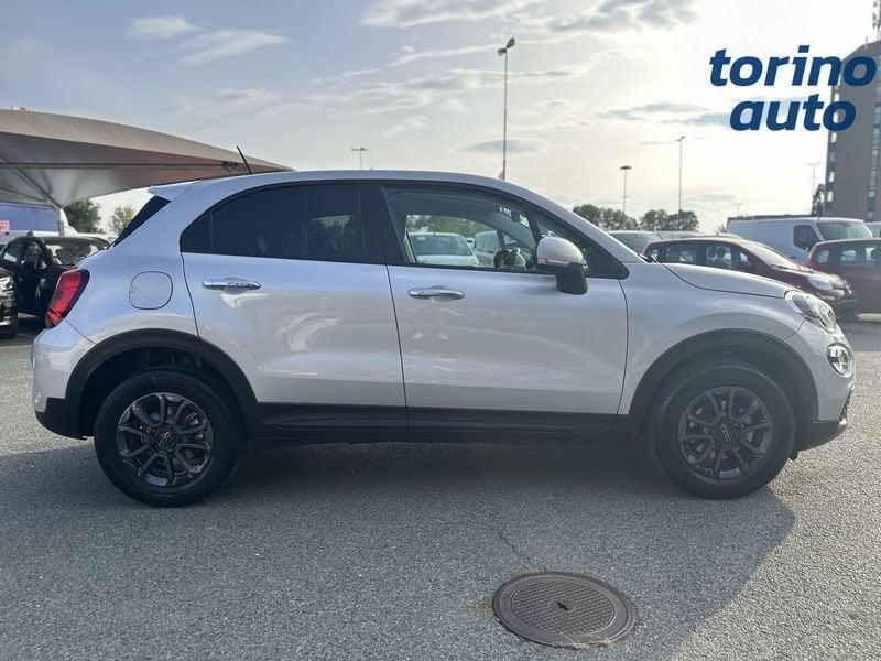 FIAT 500X 500X 1.0 T3 120 CV Club