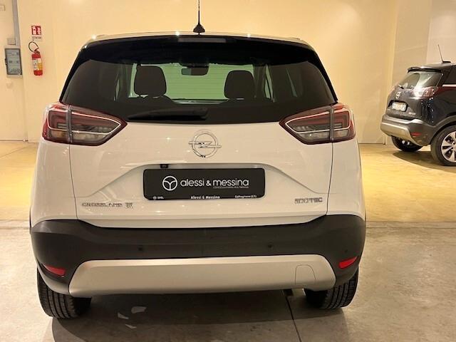 Opel Crossland X 1.2 Turbo 12V 110 CV Start&Stop 2020