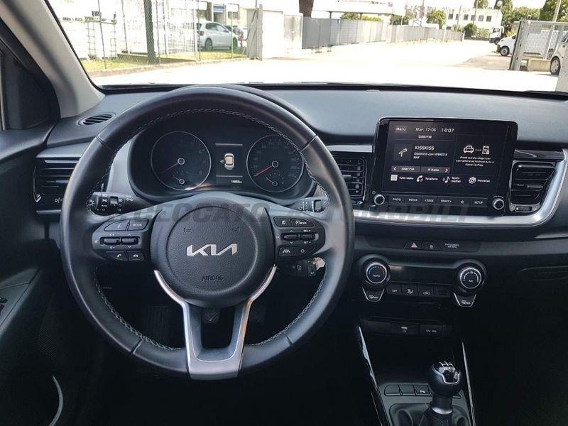 KIA Stonic Stonic 1.2 dpi Style 84cv