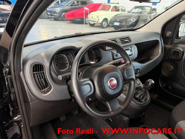 FIAT Panda Hybrid 1.0 FireFly 70 cv Neopatentati - PROMO