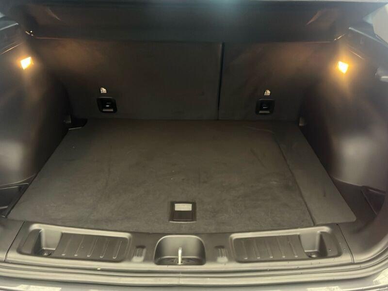 Jeep Compass Compass 1.3 Turbo T4 190 CV PHEV AT6 4xe Limited