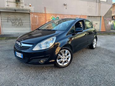 Opel Corsa 1.3 CDTI Cosmo Super Full Perfetta 2008