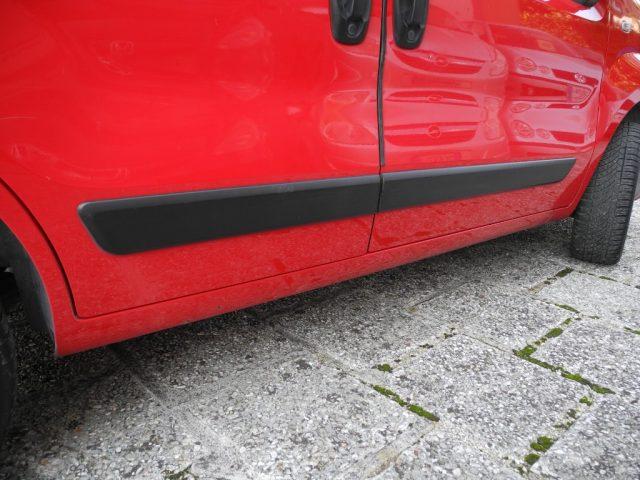 FIAT Qubo 1.4 77cv Dynamic Natural Power -OkNeopat.-UniPROP.