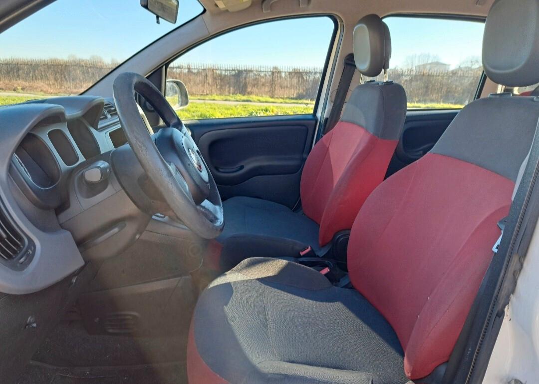 Fiat Panda 1.2 Classic