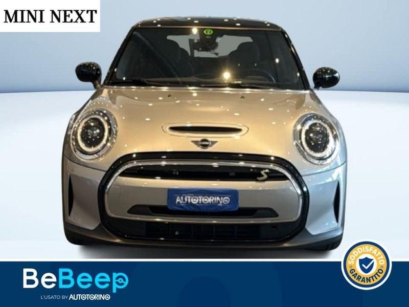 MINI Full Electric Mini MINI 3P COOPER SE CLASSIC AUTO