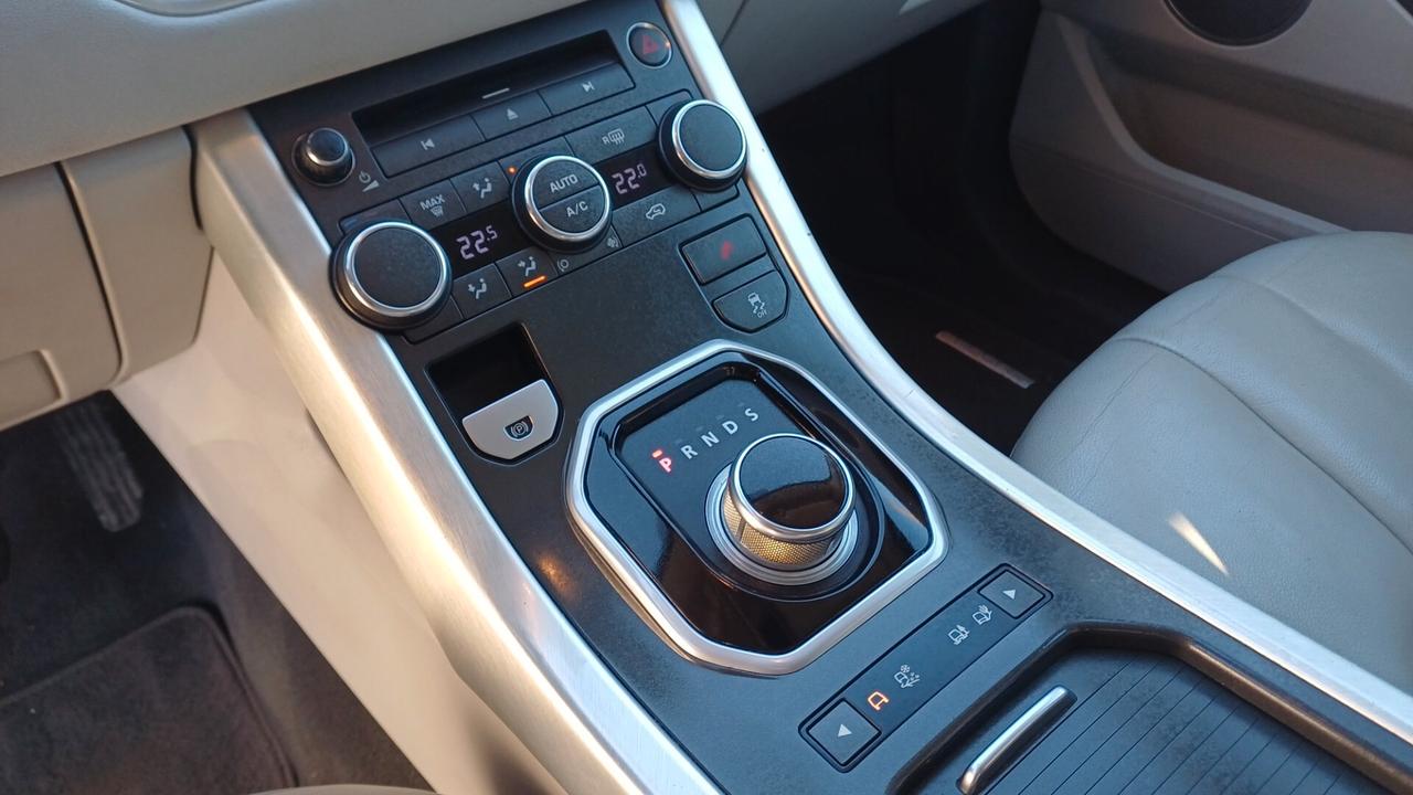 Land Rover Range Evoque 2.2 TD4 5p. Dynamic