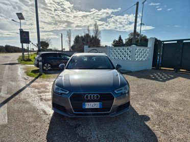 Audi A4 Avant 35 TDI S tronic Design 2019