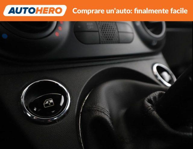FIAT 500 1.2 S