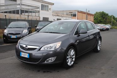 OPEL ASTRA 1.7 CDTI 125 CV