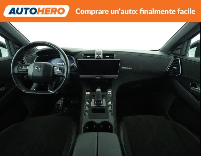 DS AUTOMOBILES DS 7 Crossback BlueHDi 130 aut. Business