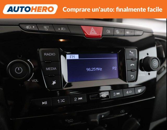LANCIA Ypsilon 1.0 FireFly 5 porte S&S Hybrid Ecochic Silver