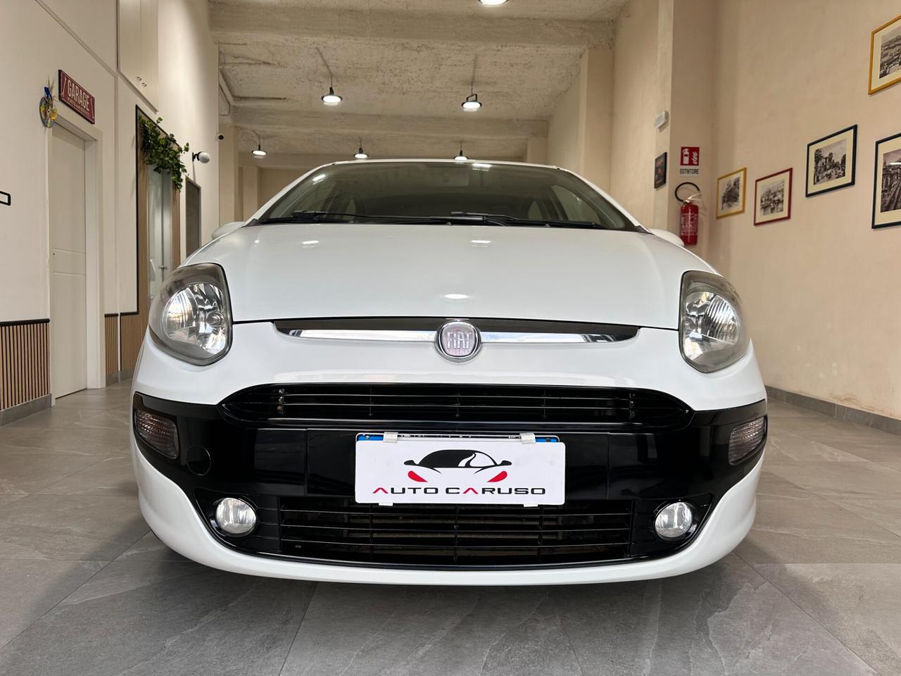 Fiat Punto Evo 1.3 Mjt 75 CV 5 porte Dynamic - DA VETRINA!!!!!!!