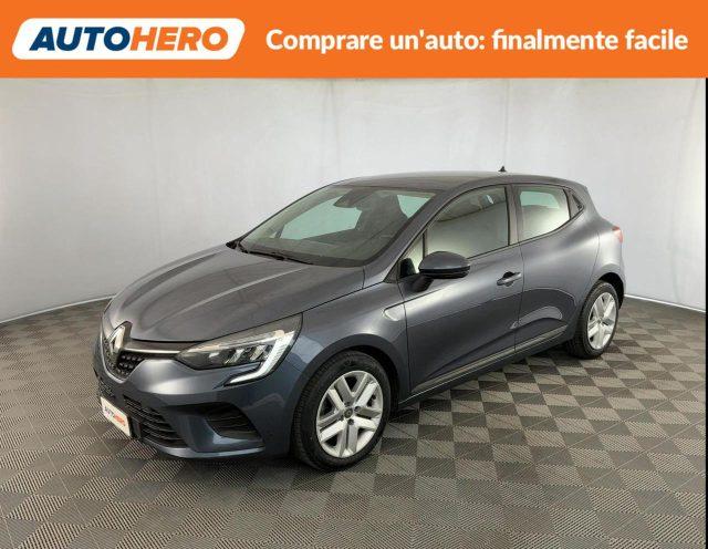 RENAULT Clio Blue dCi 100 CV 5 porte Business