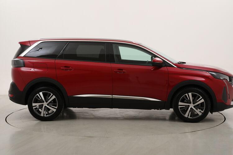 Peugeot 5008 Allure Pack EAT8 - 7 posti BR806255 1.5 Diesel 131CV