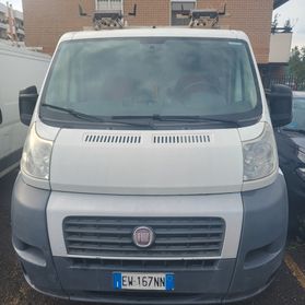 Fiat Scudo 2.0 MJT/165 DPF PC-TN Furgone 12q. SX
