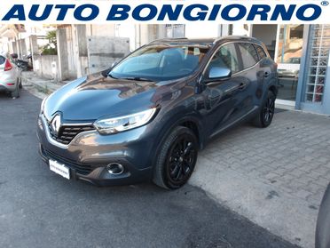Renault Kadjar 1.2 tce energy Intens 130cv