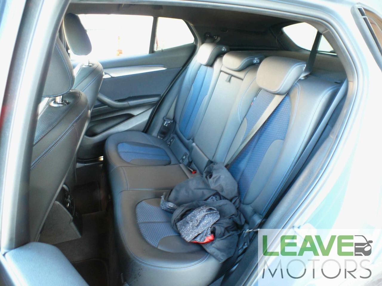 Bmw X2 sDrive18d Msport (M1411)