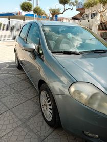 Fiat Grande Punto 1.2 5 porte GP