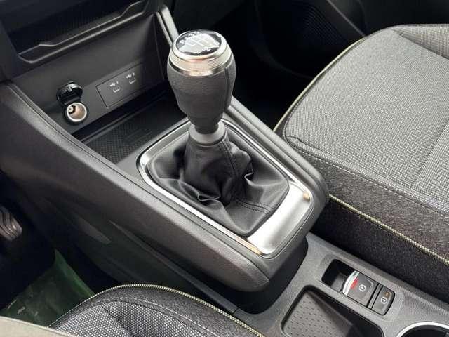 Renault Captur ECO-G 100 CV Techno LED-NAVI-APP CONNECT