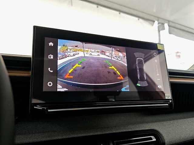 Citroen C3 Aircross PureTech Turbo 100 Plus