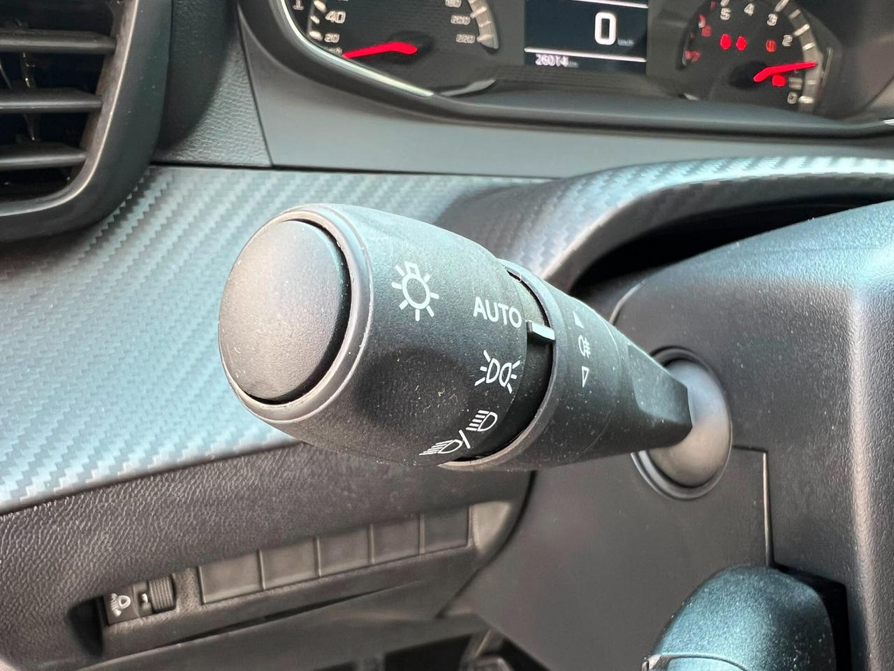 PEUGEOT 208 1.2 PURETECH 75CV 2025!!! PROMO!!!