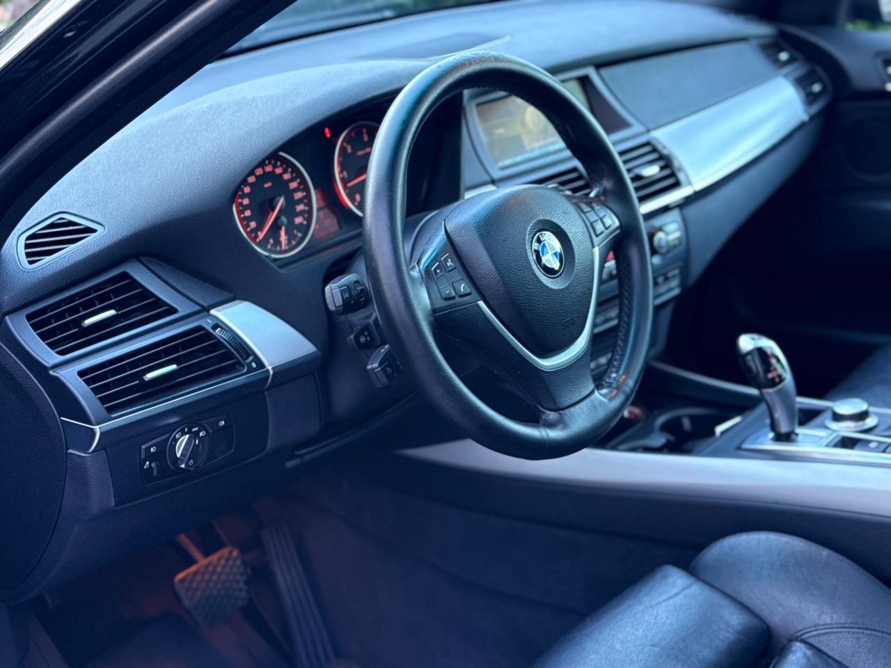 Bmw X5 E70 xdrive30d MSPORT CERCHI 20* 7POSTI