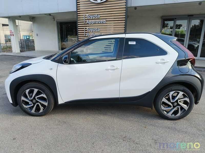 Toyota Aygo X X 1.0 Trend 72 CV
