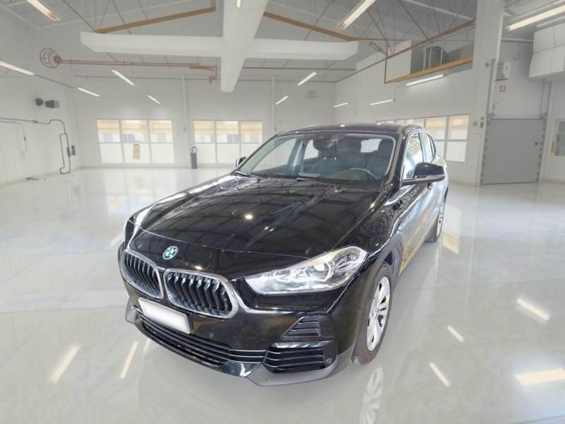 BMW X2 xDrive 25e Business X automatico