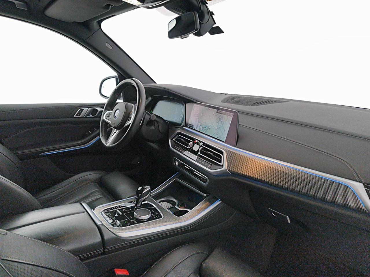 BMW X5 xDrive45e MSport