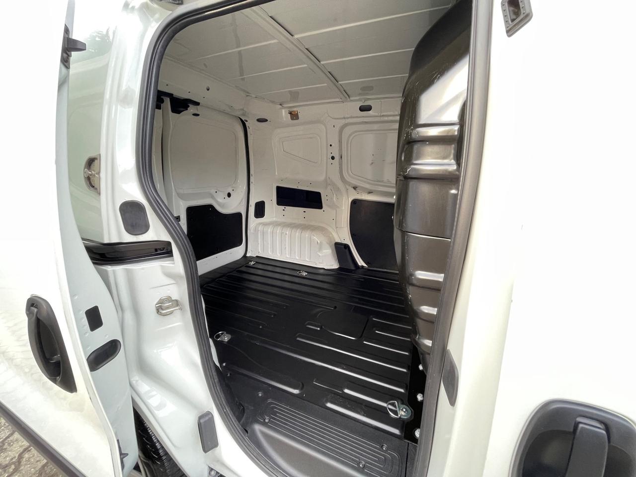 Fiat Fiorino 1.3 MJT 95CV Combinato SX
