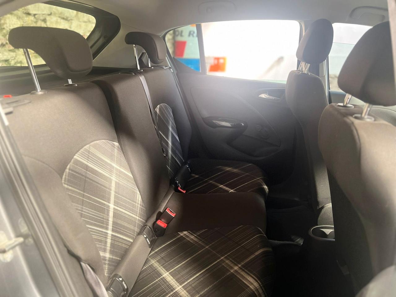 Opel Corsa 1.2 5 porte Innovation