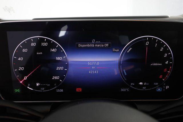 MERCEDES-BENZ G LC Coupé (C254) LC 300 de hybrid EQ 4Matic Coup