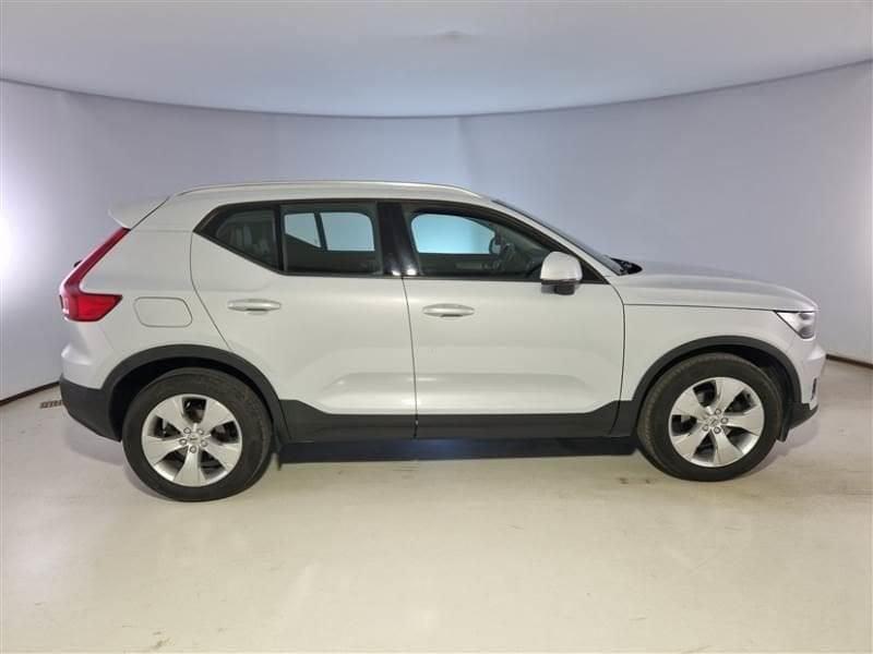 Volvo XC40 D3 150 CV Automatica NAVI LED Business Plus