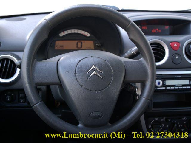 CITROEN C3 1.1 Classique 60cv