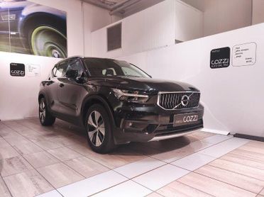 VOLVO XC40 (2017-->) - XC40 T5 Recharge Plug-in Hybrid Inscription Expression