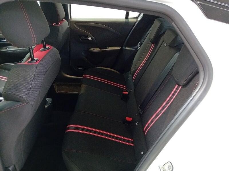 Opel Corsa 1.2 130 CV aut. GS