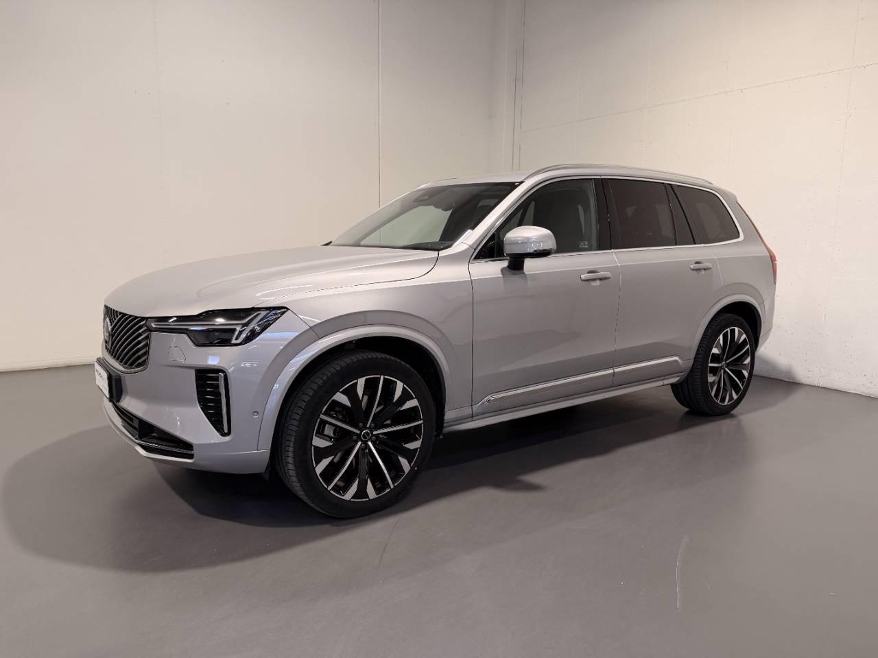 VOLVO XC90 B5 PLUS BRIGHT 7 POSTI AWD AUTO