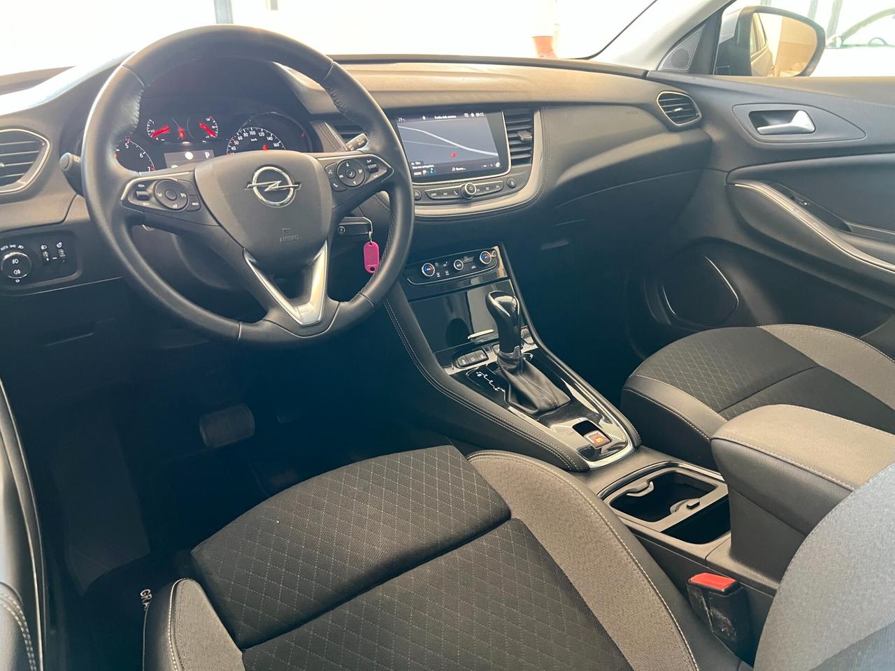 Opel Grandland X 1.5 diesel Ecotec Start&Stop aut. Business