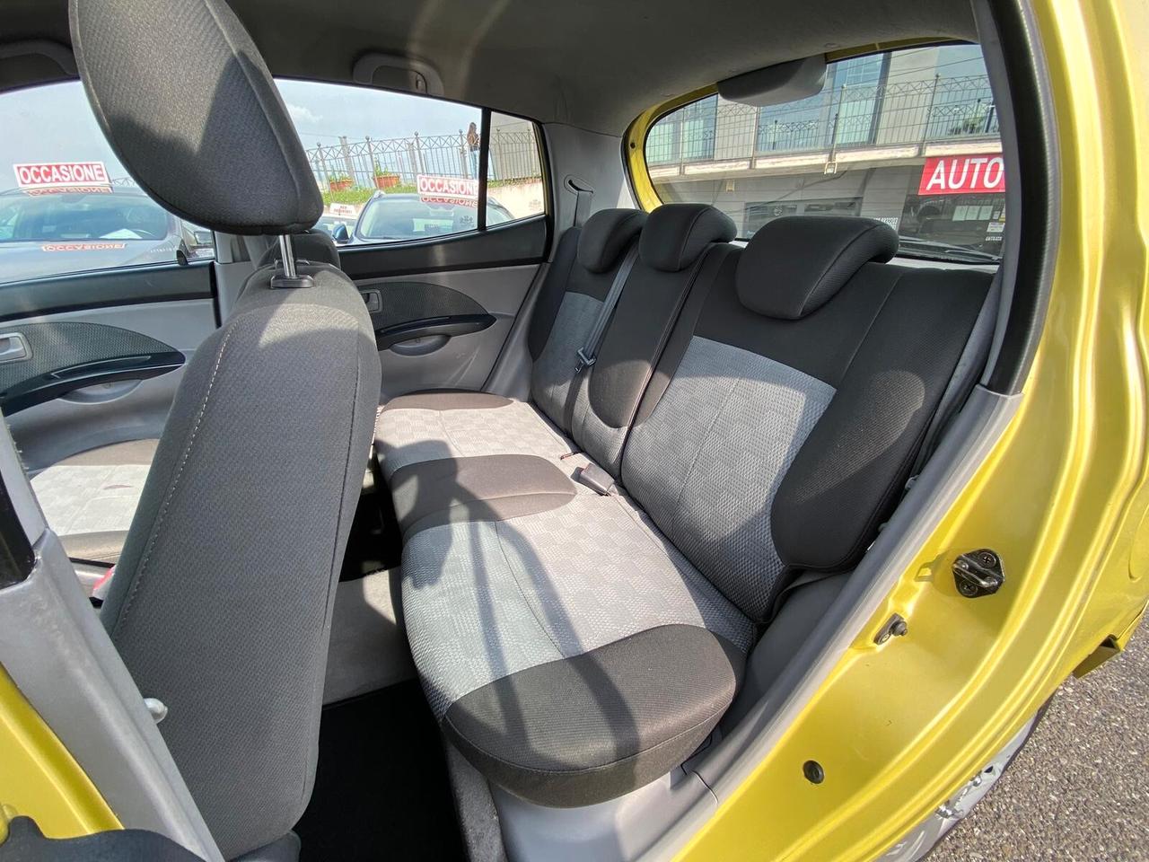 Kia Picanto 1.0 12V Urban