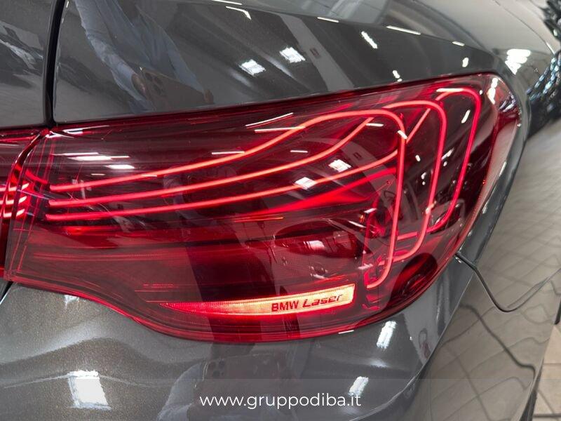 BMW Serie 4 G26 LCI 2024 Gran Coup 420d Gran Coupe mhev 48V xdrive MSport Pro auto