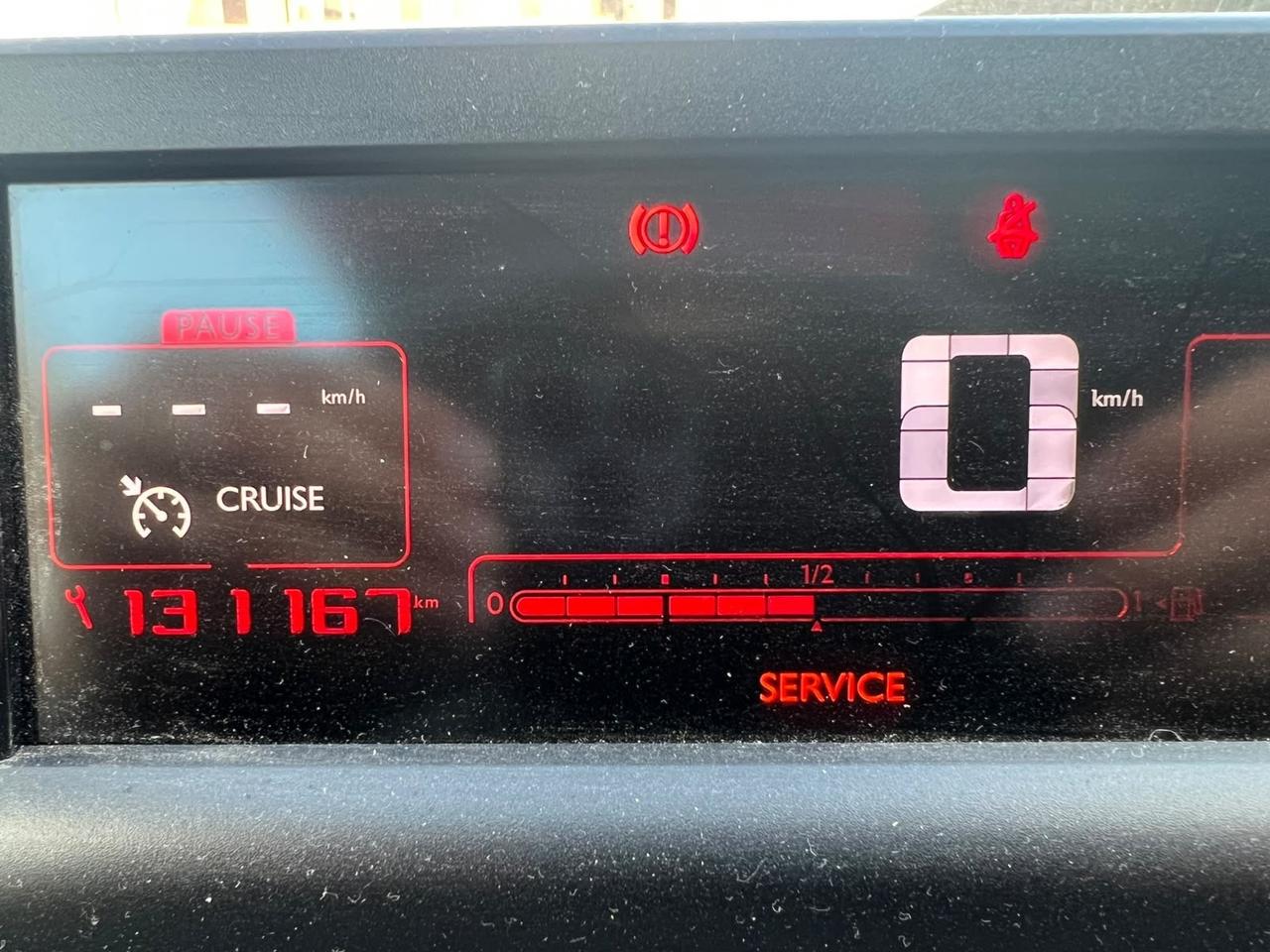 Citroen C4 Cactus BlueHDi 100 Shine