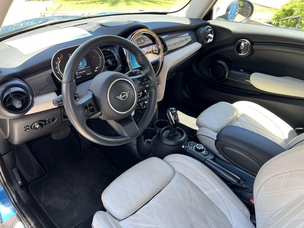 Mini Cooper 1.5 TwinPower Turbo Cooper