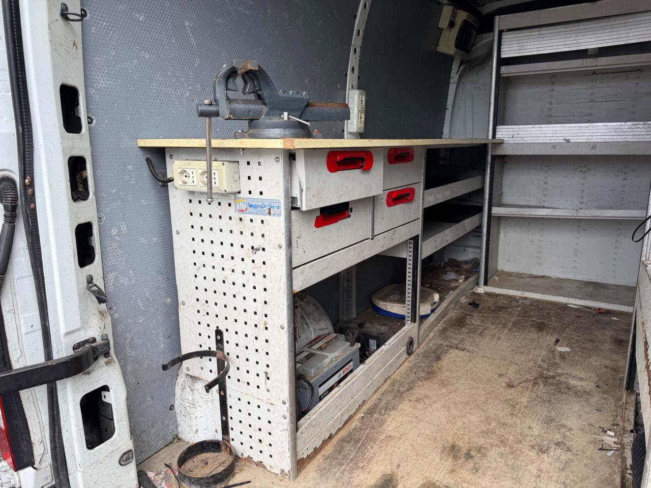 Renault Master 2.3 dCi IVA COMPRESA